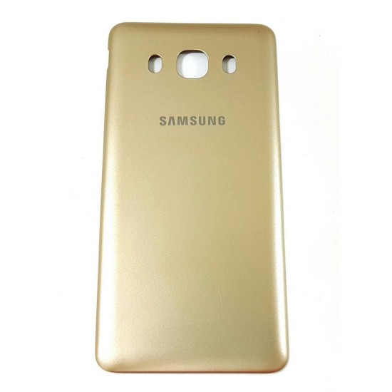 TAMPA TRASEIRA SAMSUNG GALAXY J5 2016 J510 DOURADO TAMPA TRASEIRA SAMSUNG GALAXY J5 2016 J510 DOURADO
